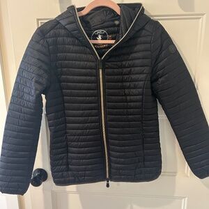 Save the Duck Women's Jacket size 1 (small)